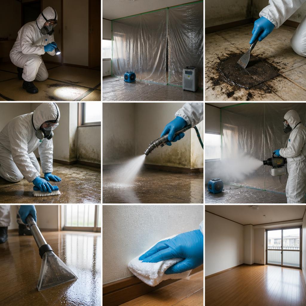 5. 実際の作業内容