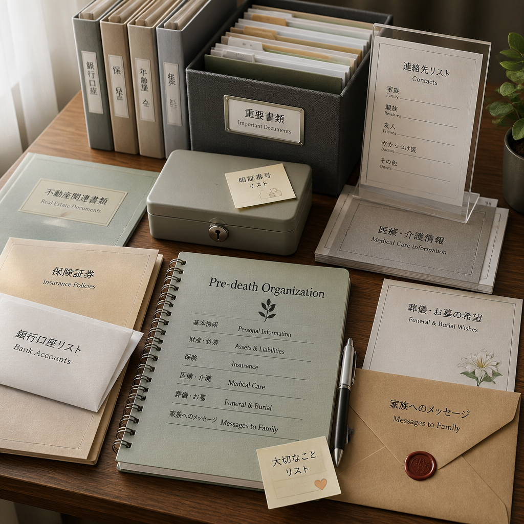 思い出を大切にする遺品整理、あなたに寄り添います