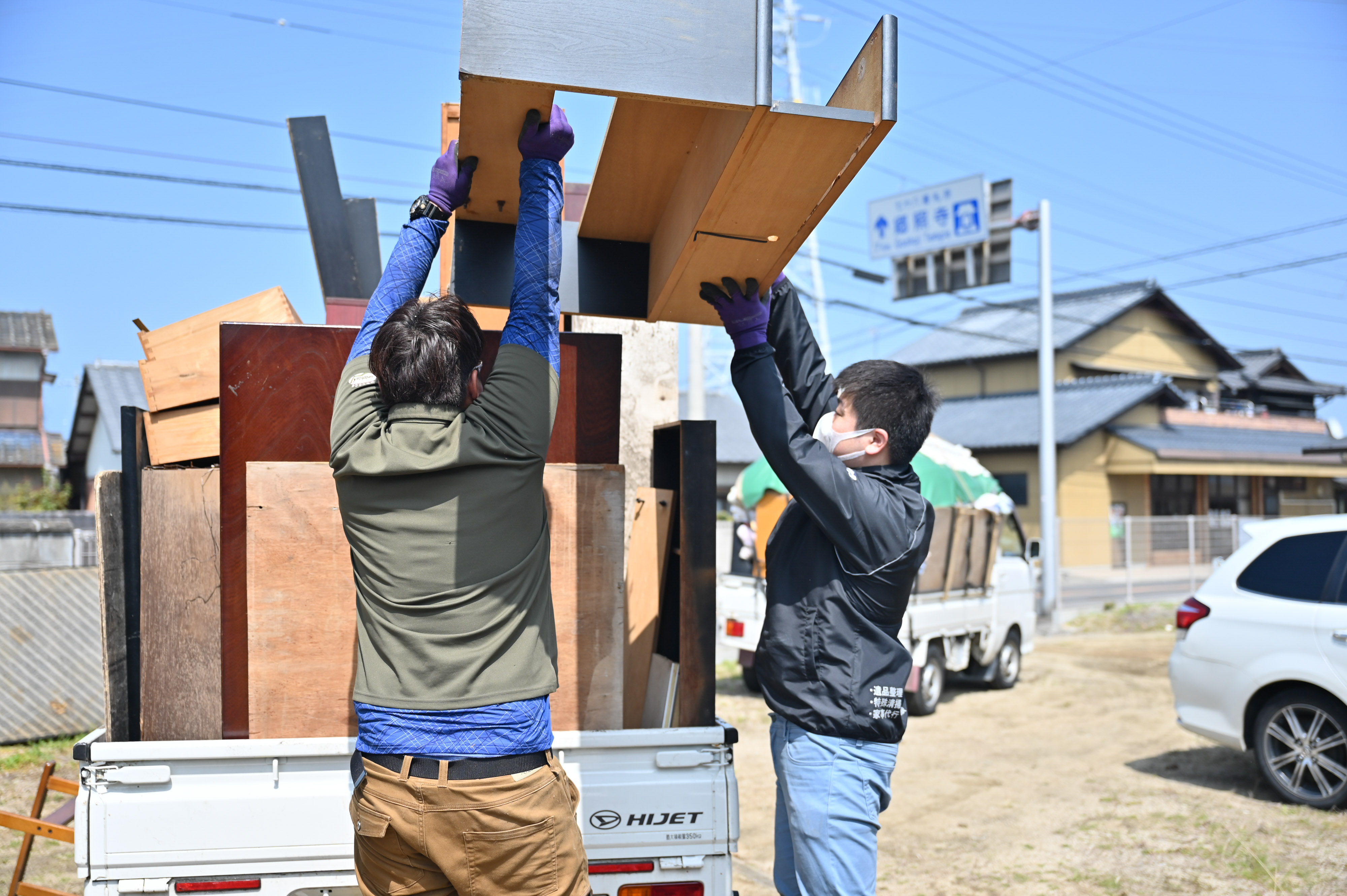 丸亀市で生前整理業者を選ぶなら｜ウィズイング株式会社