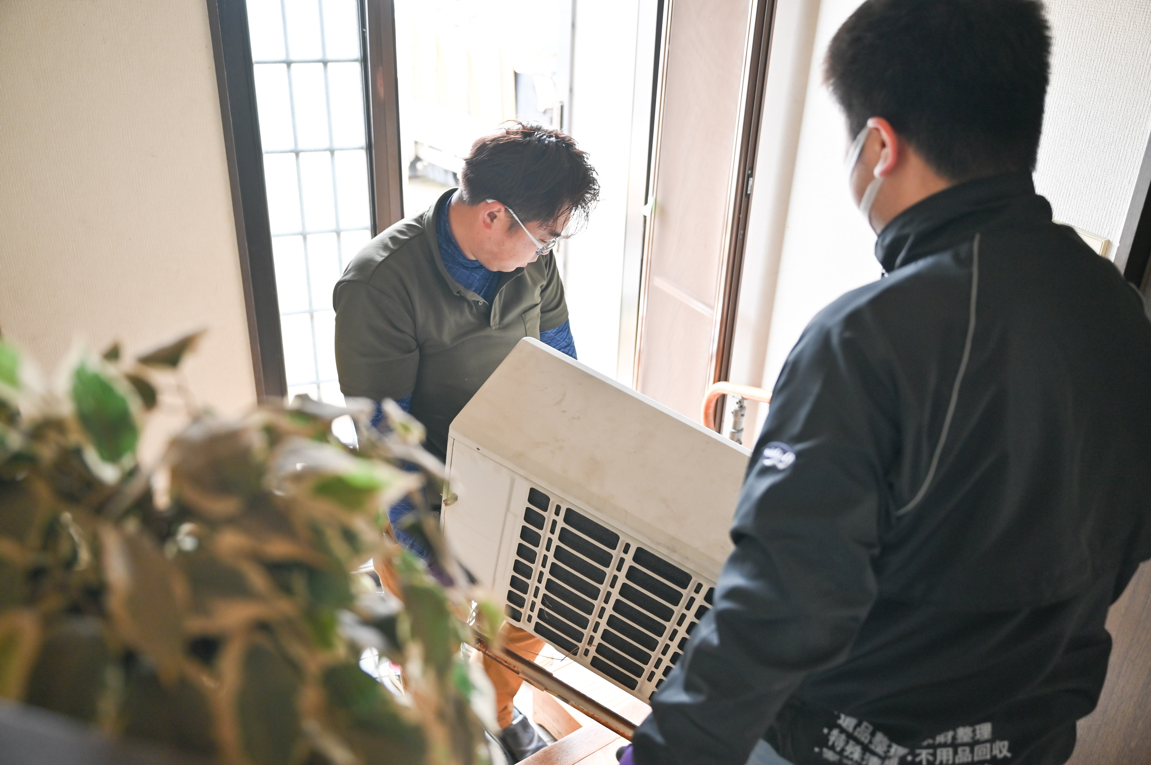 わかりやすい料金・事前見積り