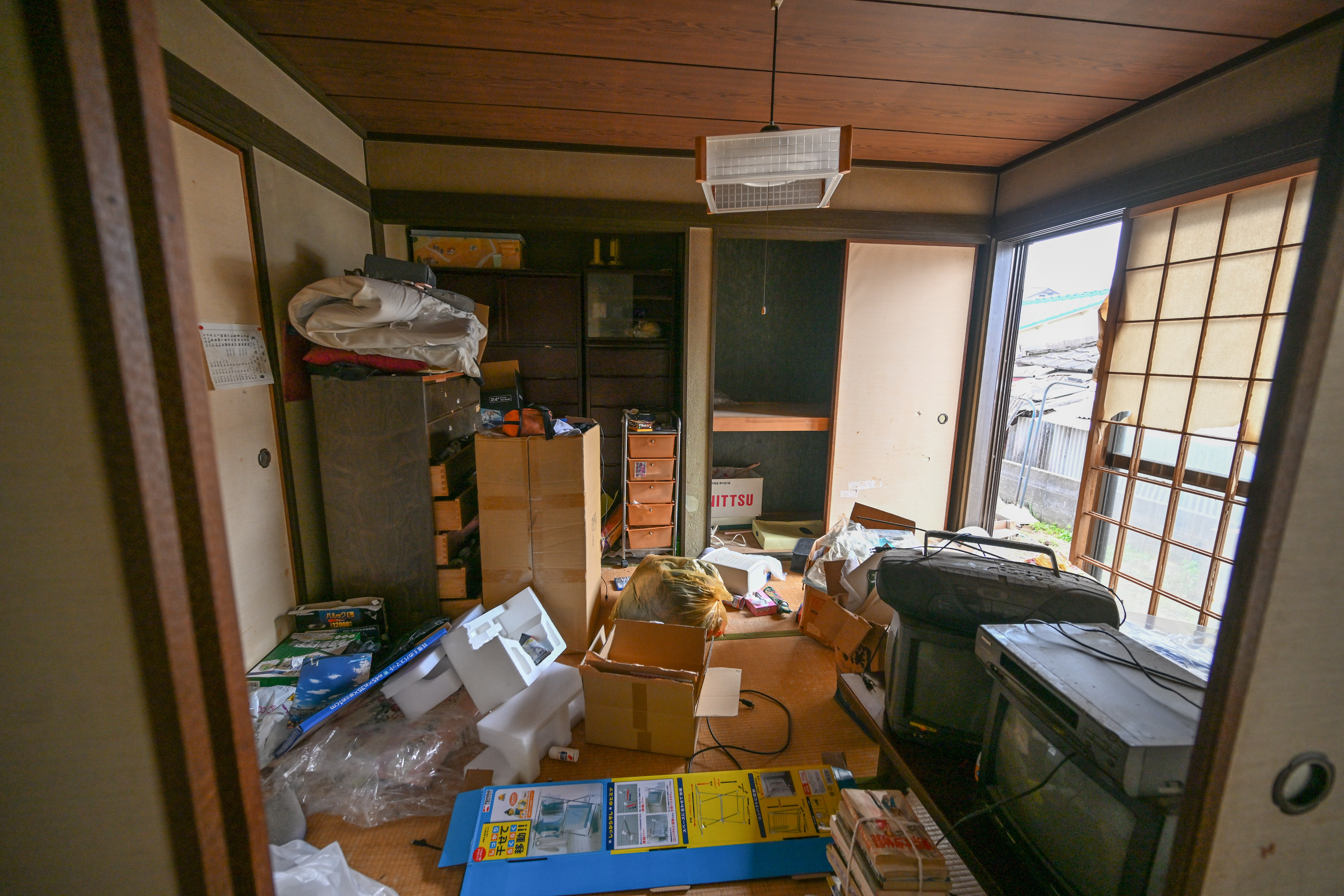 出張サービスで手間を軽減