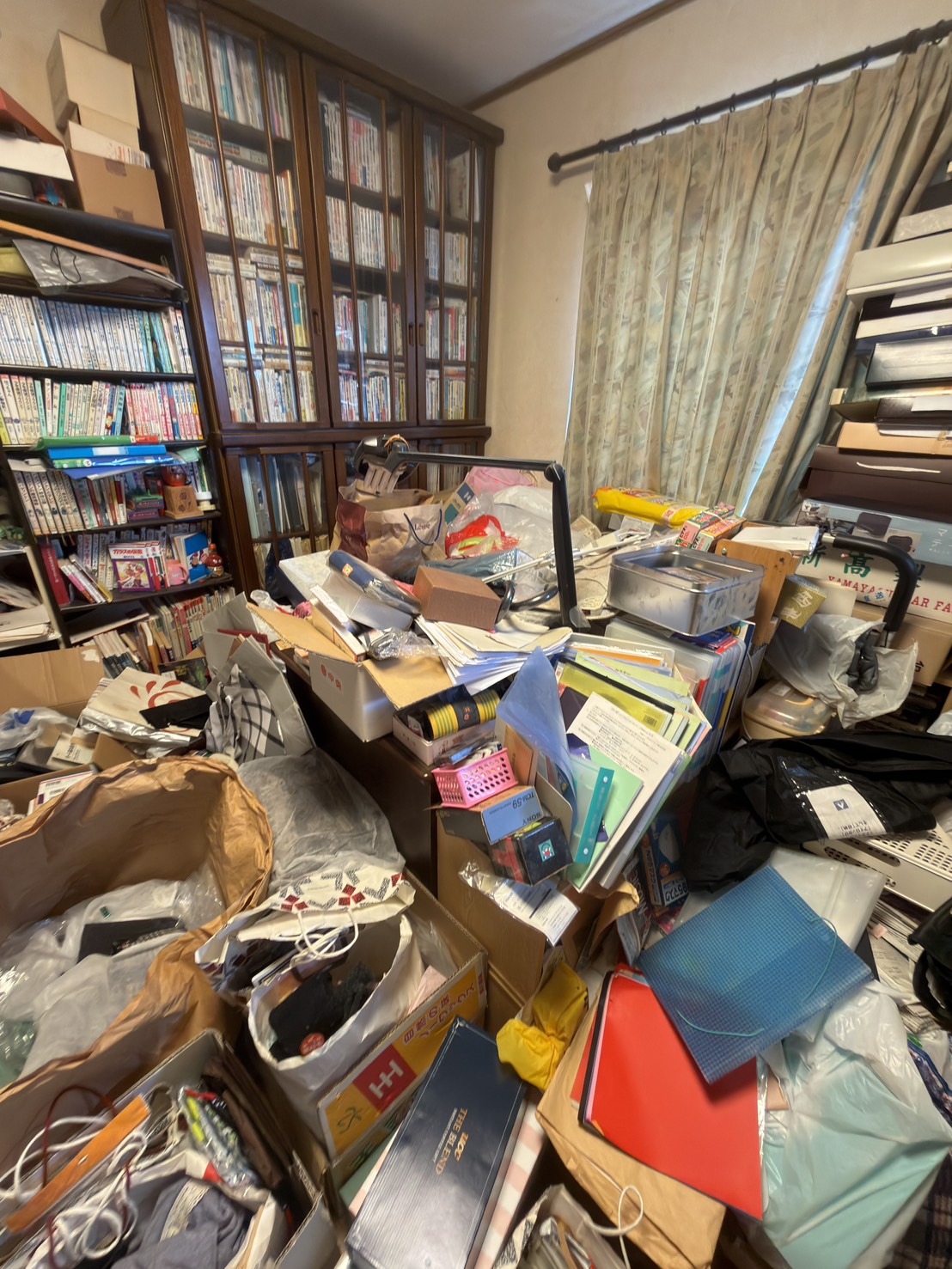 丸亀市で安心して生前整理を進めるなら、ウィズイング株式会社にお任せください！