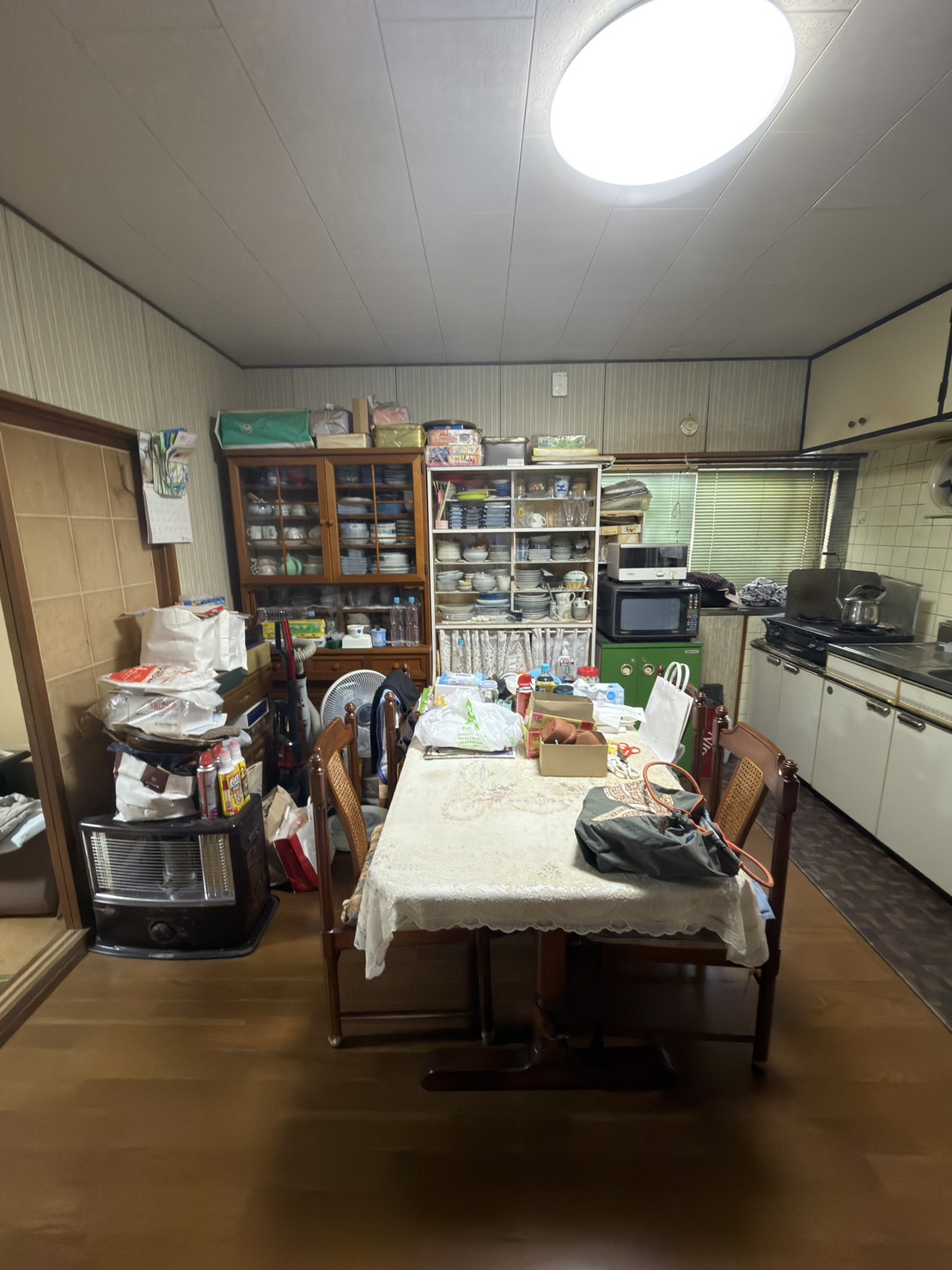 多度津町の片付け相談は今すぐ。無料見積りから始めませんか？