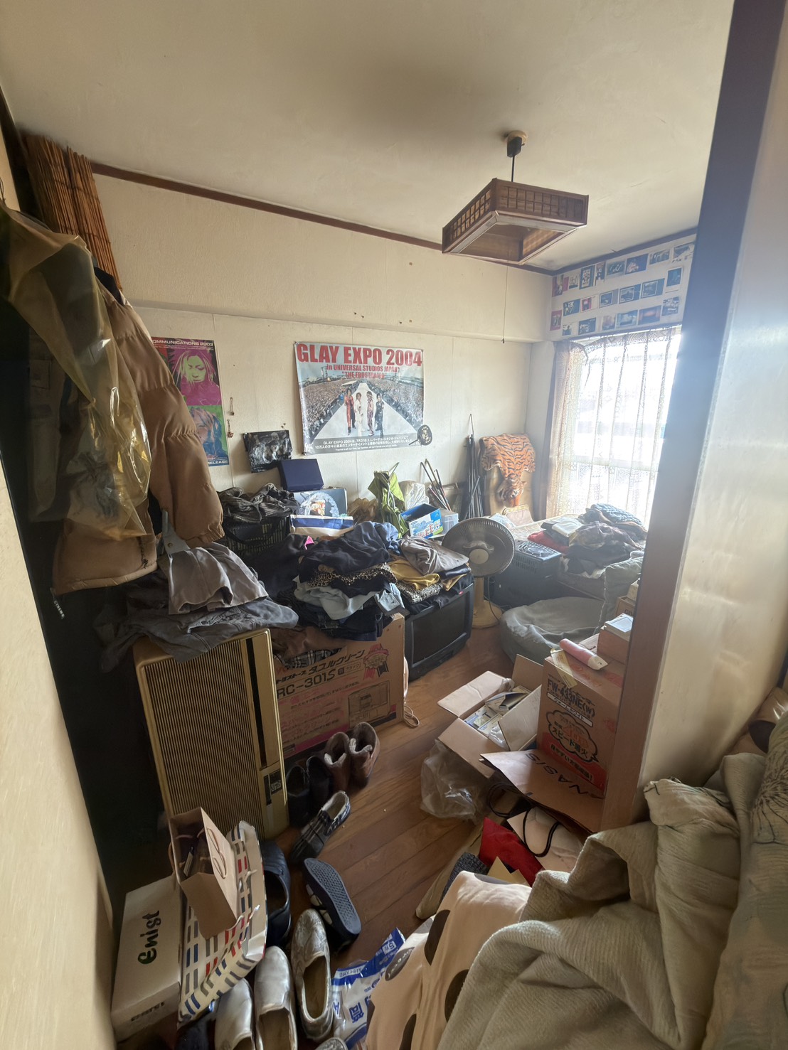 丸亀市の賃貸物件に残った荷物、次の入居へスムーズに。残置物の仕分けから撤去・買取まで、ウィズイング株式会社が丁寧に対応します。